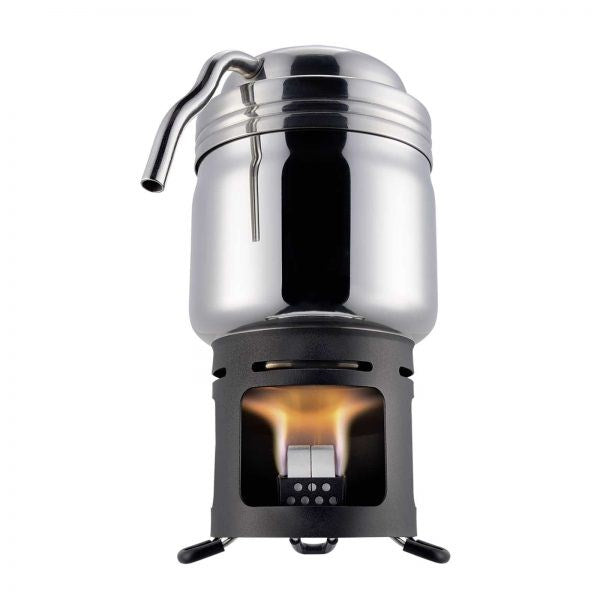 Esbit Stainless Steel Travel Coffee Maker