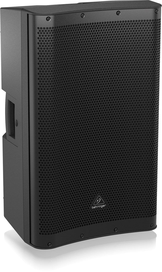 Behringer DR115DSP - 2-Way Public Address (PA) Speaker