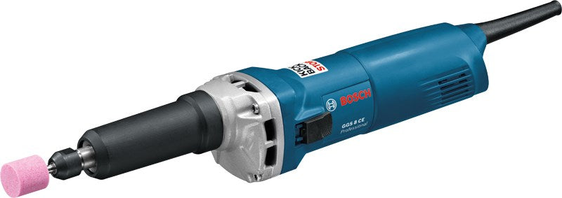 Bosch GGS 8 CE 8000 RPM Black  Blue 750 W