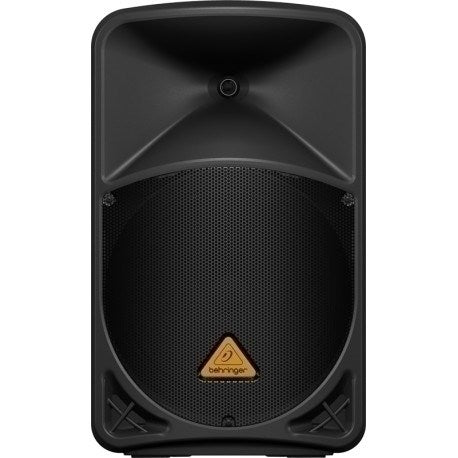 Behringer B112W PA Speaker 1000W 2-Way Black