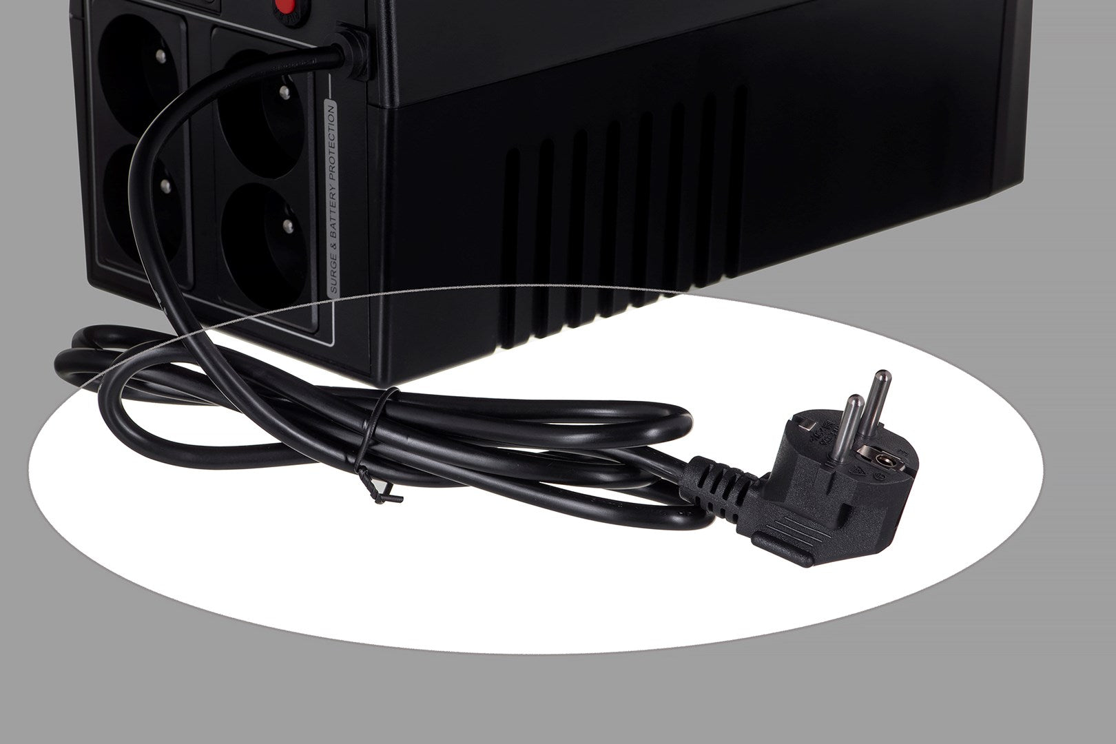 CyberPower UT2200EG-FR UPS Line-Interactive 2200 VA 1200 W