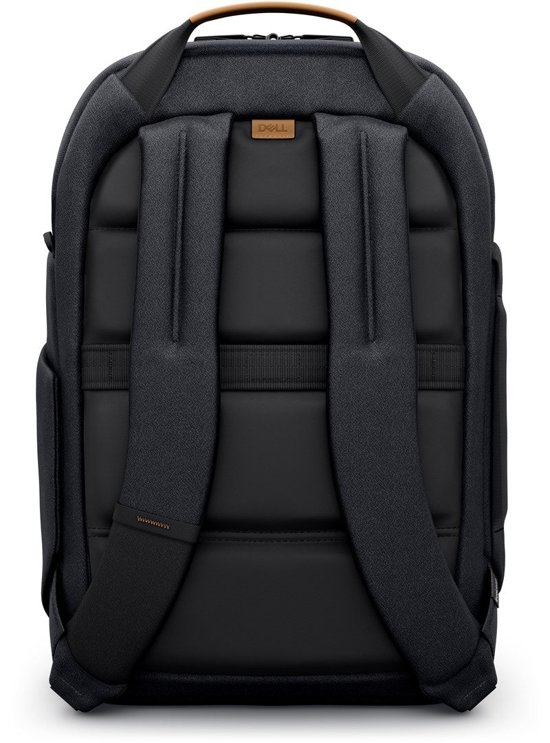 Dell Pro EcoLoop Backpack Black for Laptops up to 16" CP7625