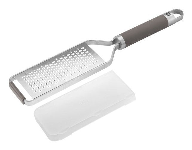 ZWILLING 18/10 Stainless Steel  Fine Grater