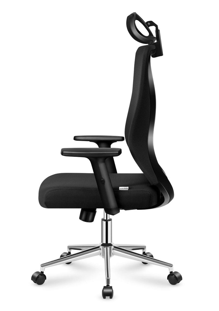 MA-Manager 3.5 Black office chair