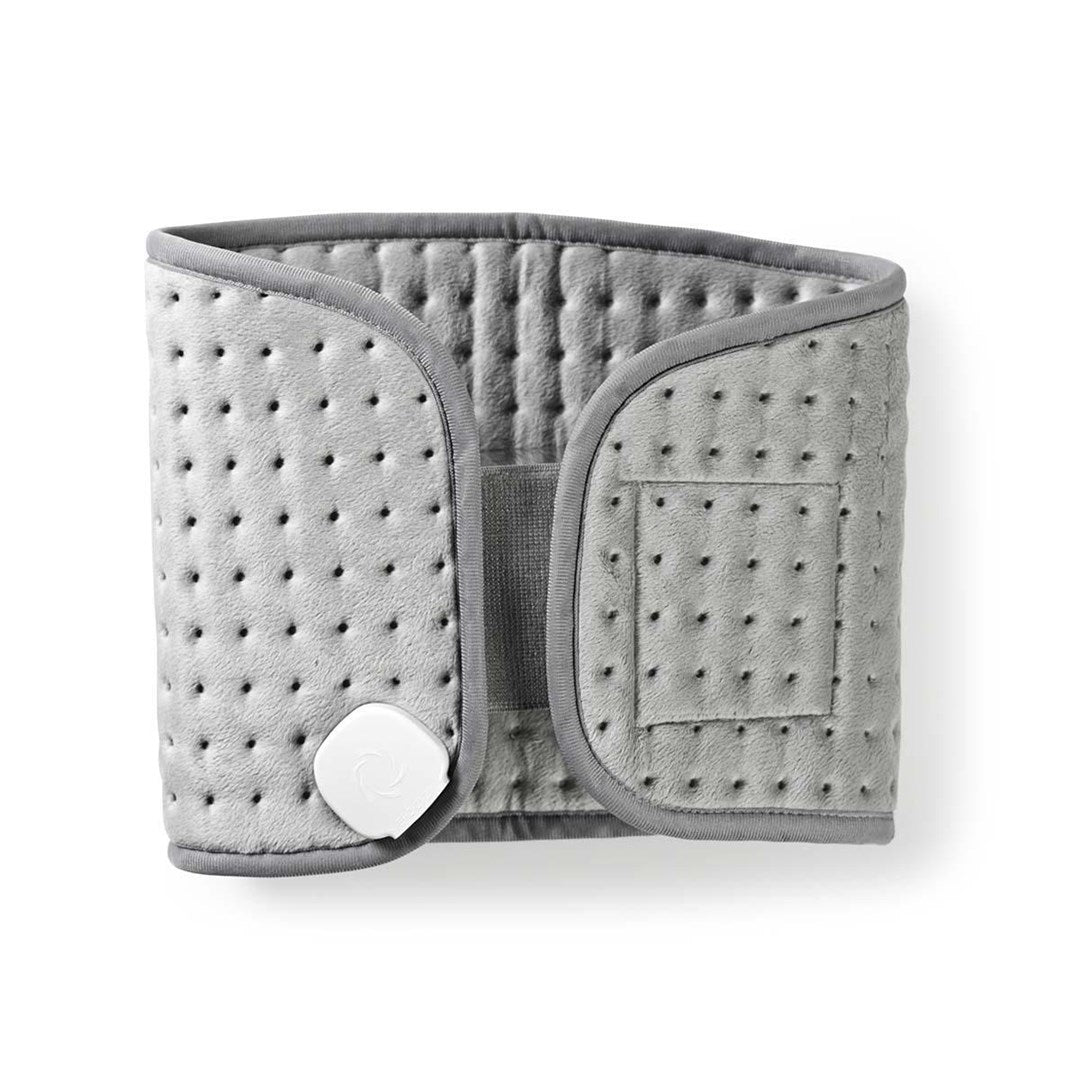 Heating Belt Nedis 69x28cm PEHP112CGY
