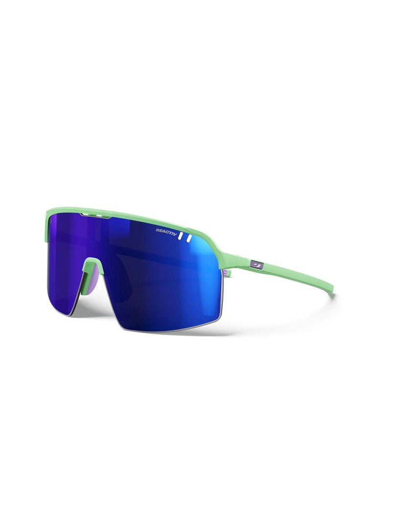 Glasses JULBO INTENSITY green