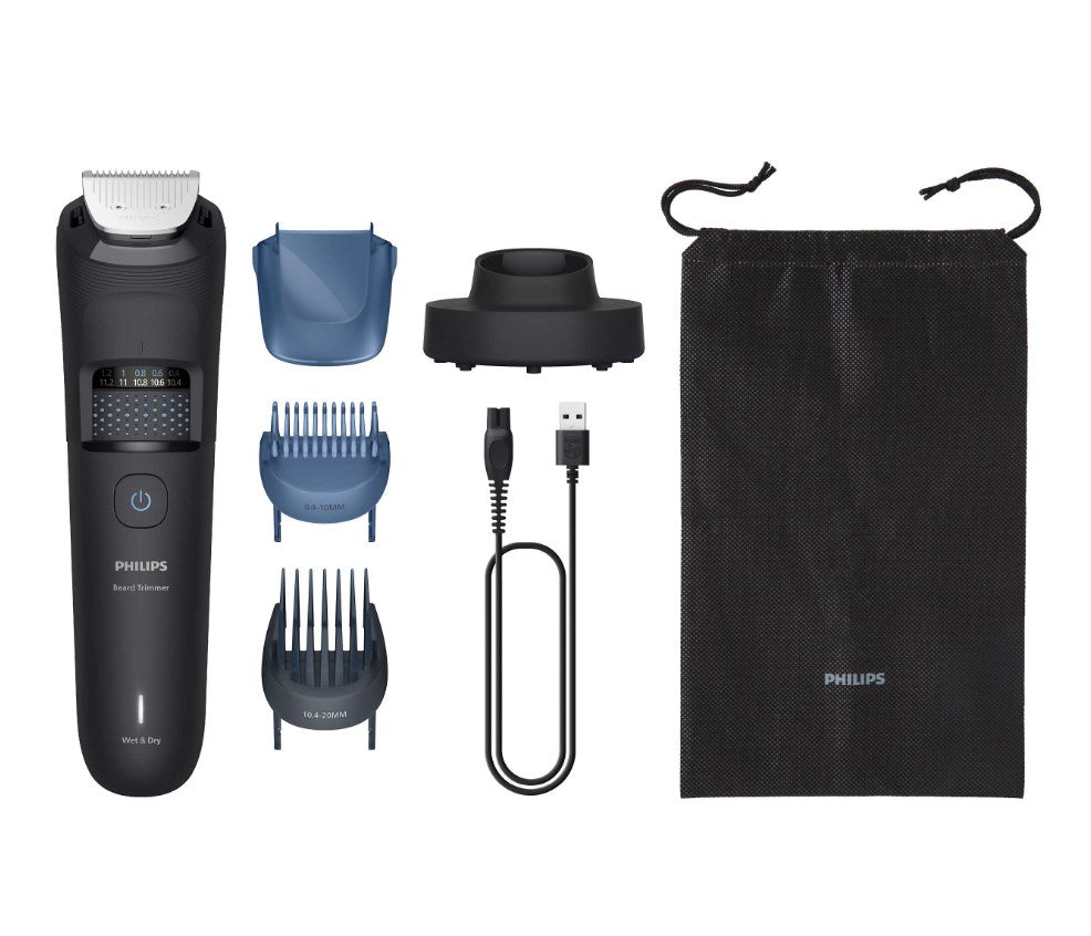 Philips Beard Trimmer 5000 Series BT5780/15 Beard Styler