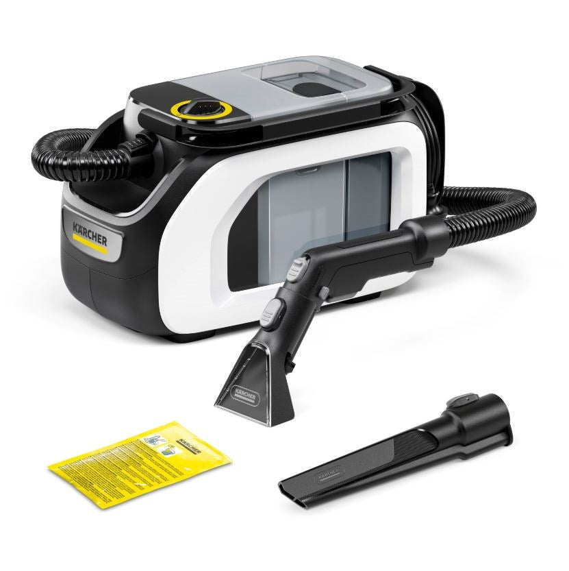 KARCHER SE 3 Compact Home N1 Washing Vacuum Cleaner 1.081-539.0