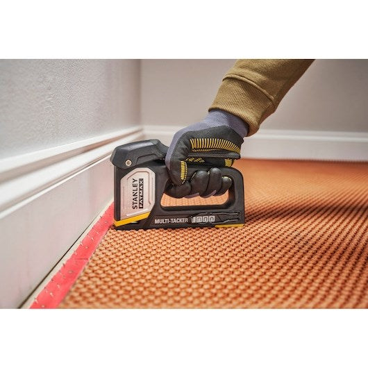 Stanley FATMAX Stapler 4-in-1 Type A  G  J