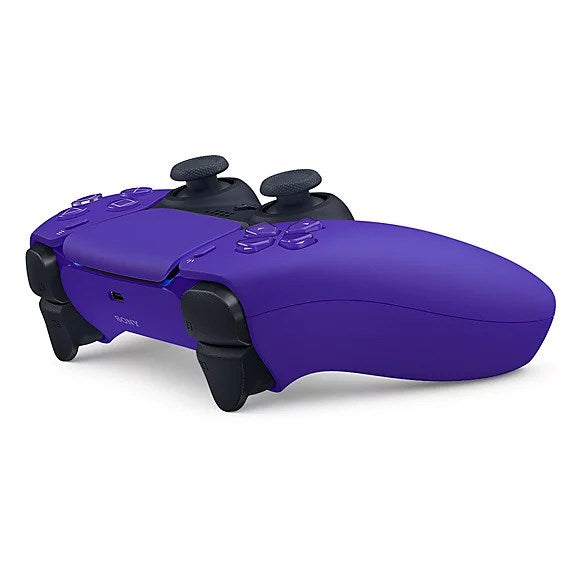 Sony DualSense Galactic Purple Gamepad - Bluetooth/USB - 1560 mAh - Compatible with PS5
