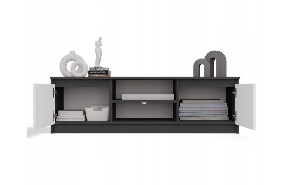RTV 120 MALWA ANTHRACITE/WHITE