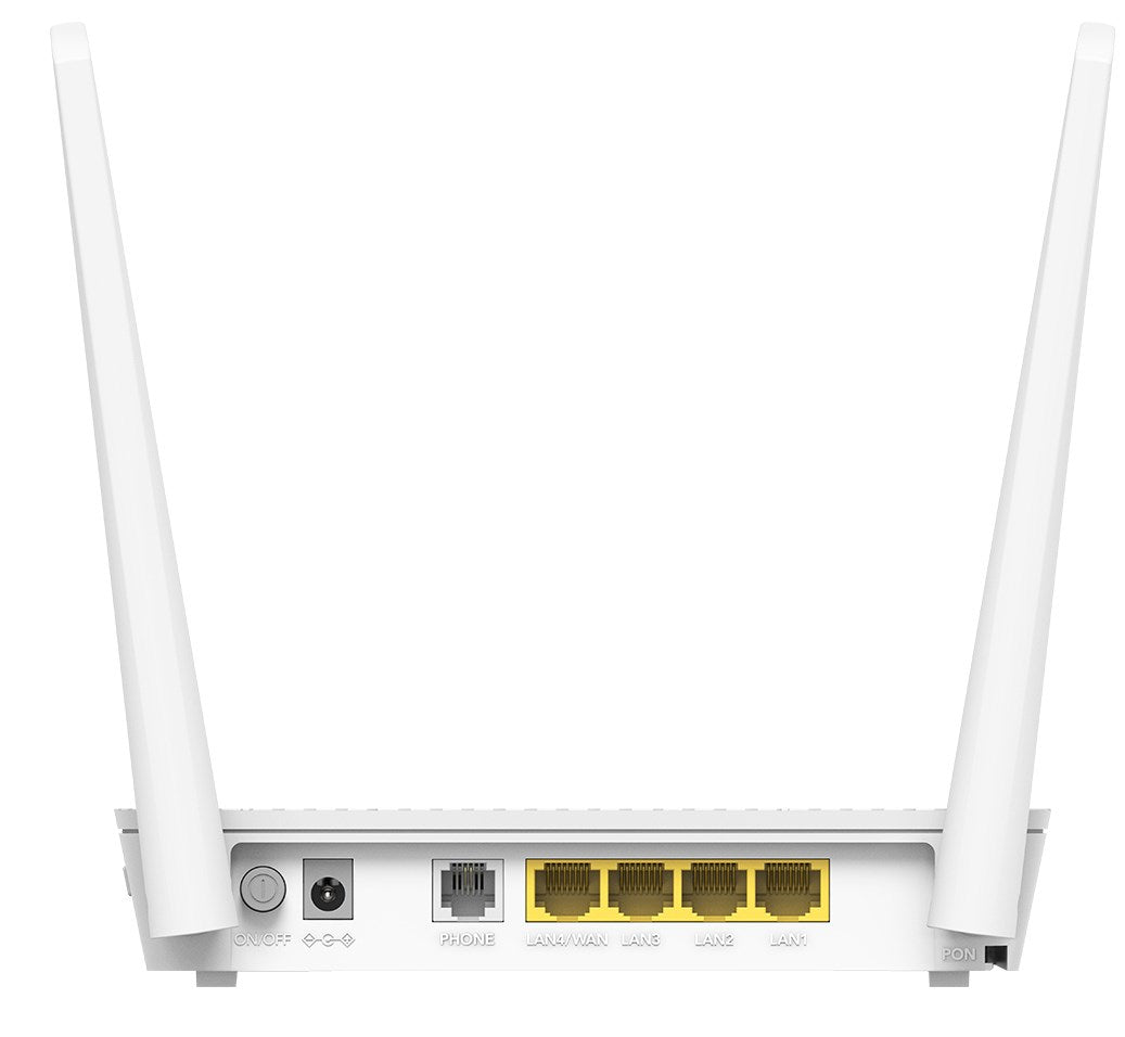 Cudy AC1200 Wi-Fi GPON Router