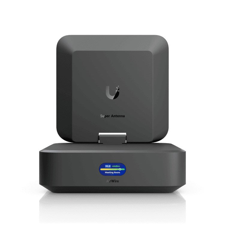 UBIQUITI Wireless LAN Device 5800 Mbit/s U-AIRWIRE