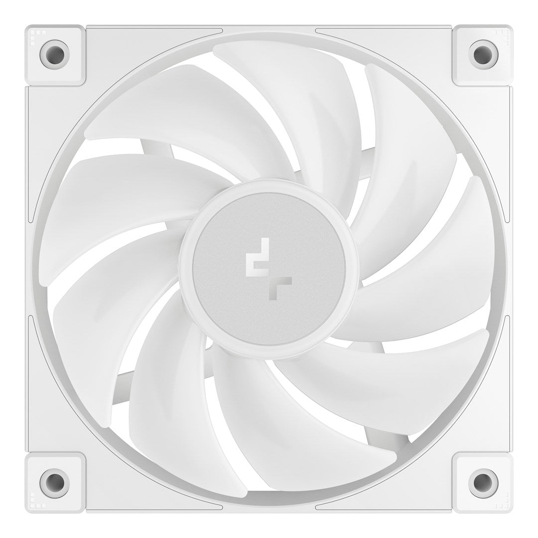 Deepcool ARGB 120mm 3-Pack Performance Fan