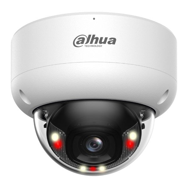 Dahua IPC-HDBW3849E-AS-IL-0280B WizSense 8MP AI Surveillance Camera