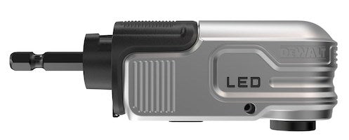 HEX Angle Attachment with LED Lighting