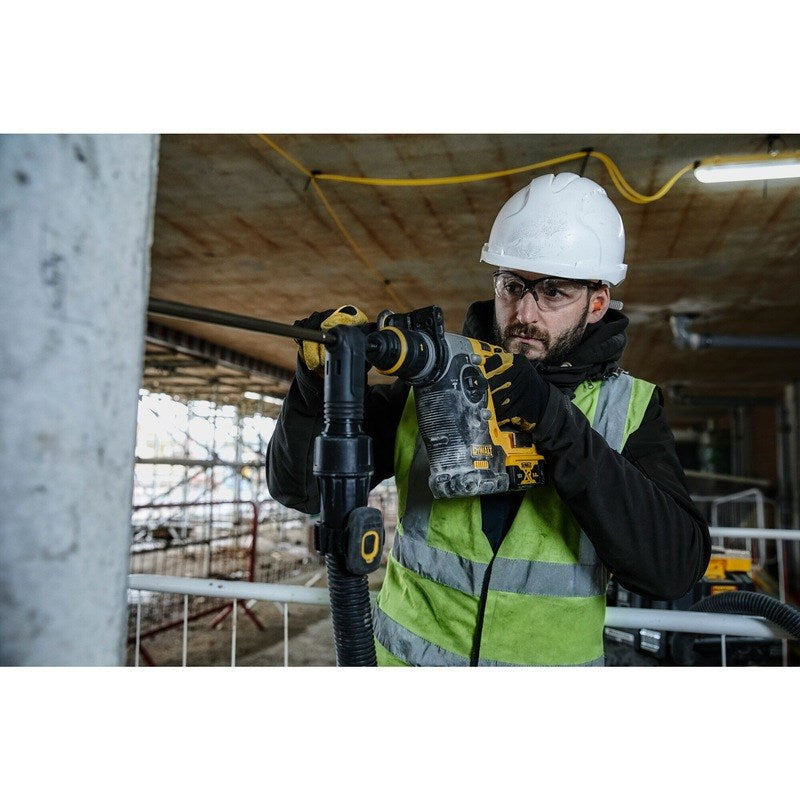 DeWALT DCH274P2T-QW Rotary Hammer 18V 1100 RPM SDS Plus