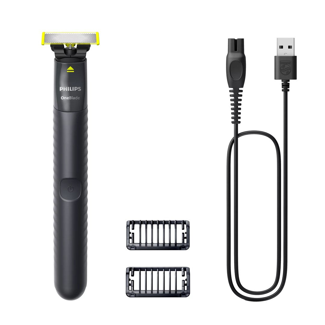 Philips Norelco Men's Shaver QP1424/10 190 mm x 30 mm x 100 mm 170 g