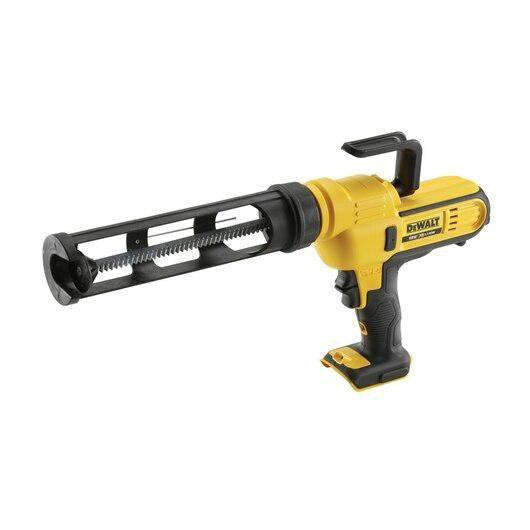DeWalt Caulking Gun 18V XR BD-DCE560N
