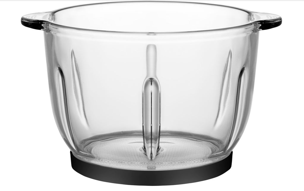 CONCEPT Food Processor 2 L Bowl Capacity, 4 Speeds, Model RM3300