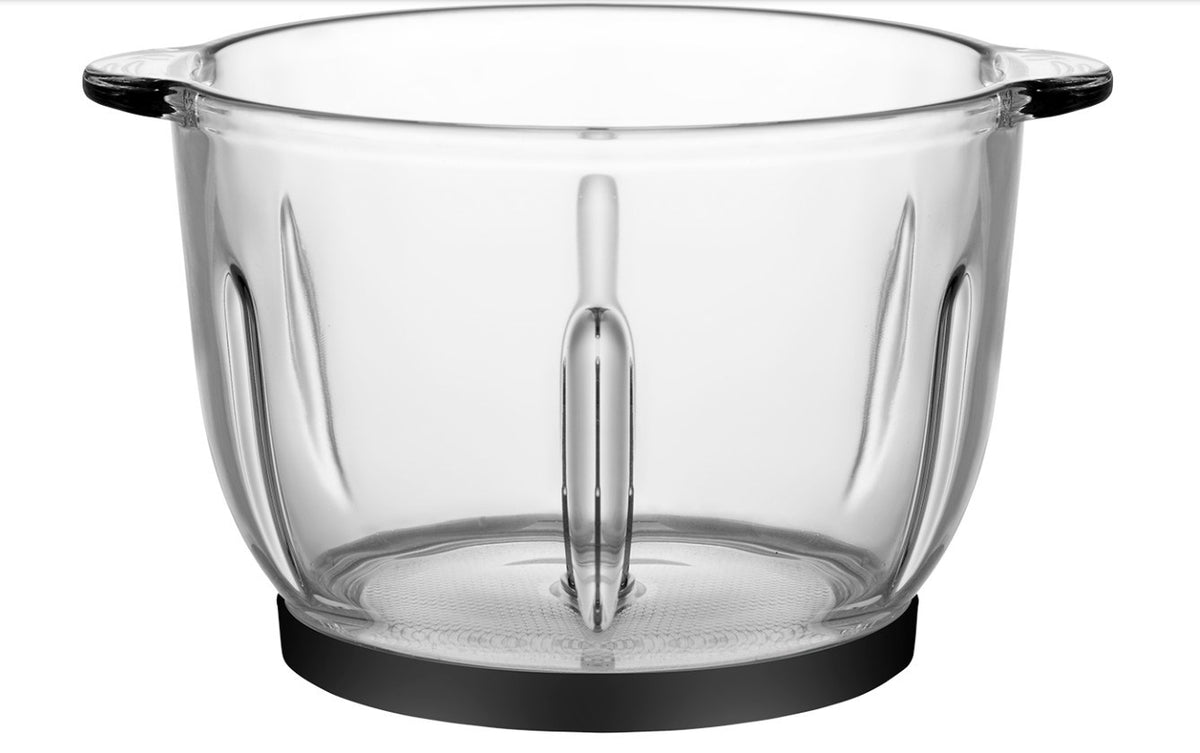 CONCEPT Food Processor 2 L Bowl Capacity, 4 Speeds, Model RM3300