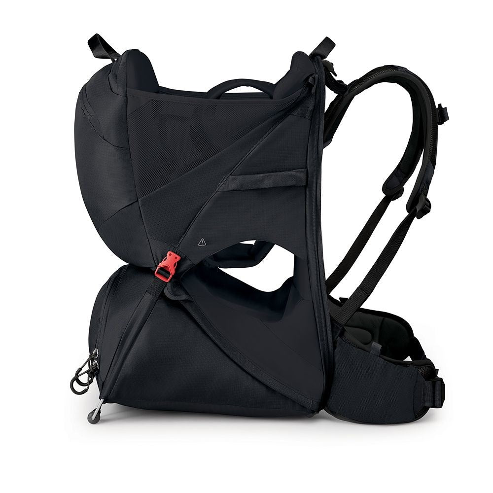 Osprey Poco LT Child Carrier - Nylon