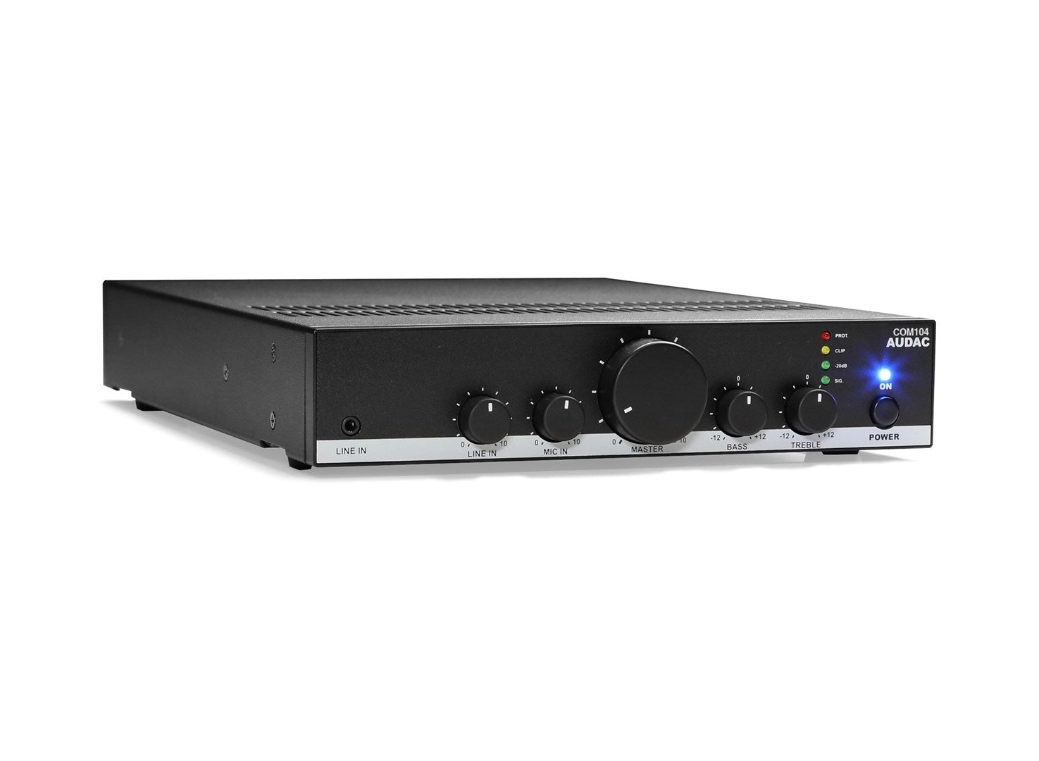 AUDAC COM104 Amplifier