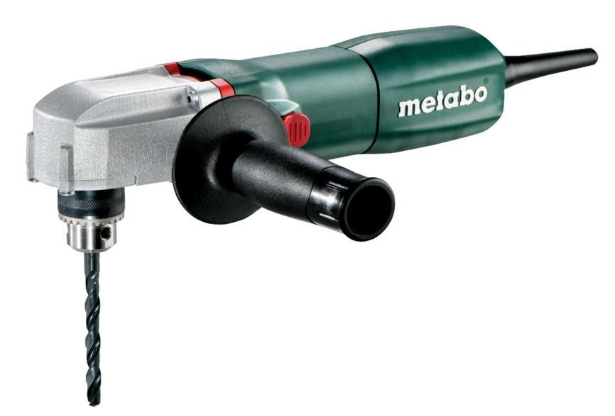 Metabo. Angle drill WBE 700