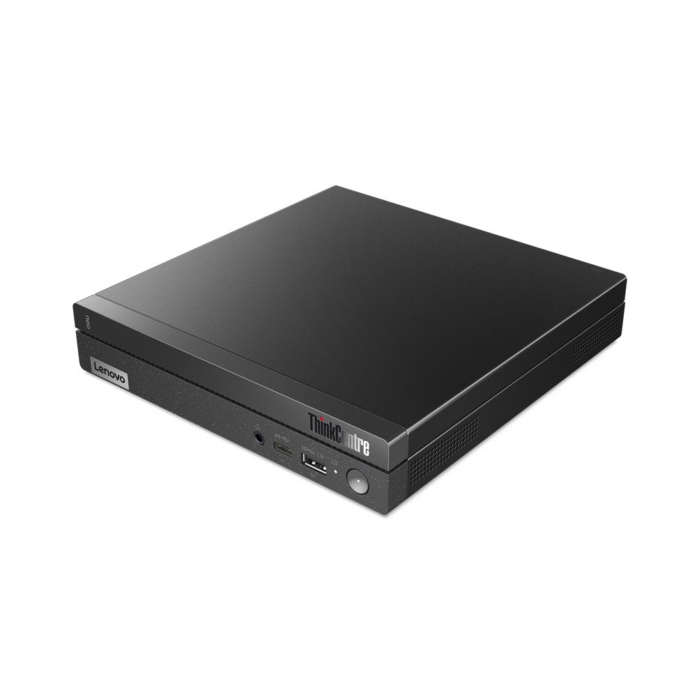 Lenovo ThinkCentre neo 50q Intel® Core™ i5 i5-13420H 16GB DDR4 512GB SSD Windows 11 Pro Mini PC Black