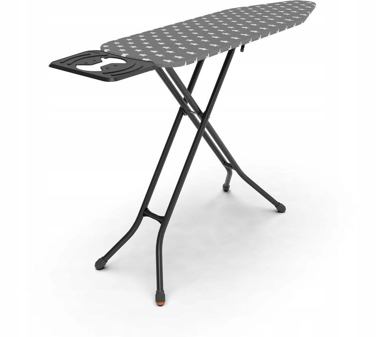 PROMIS Ironing Board 120x38cm PKD50 STAR Adjustable Stability