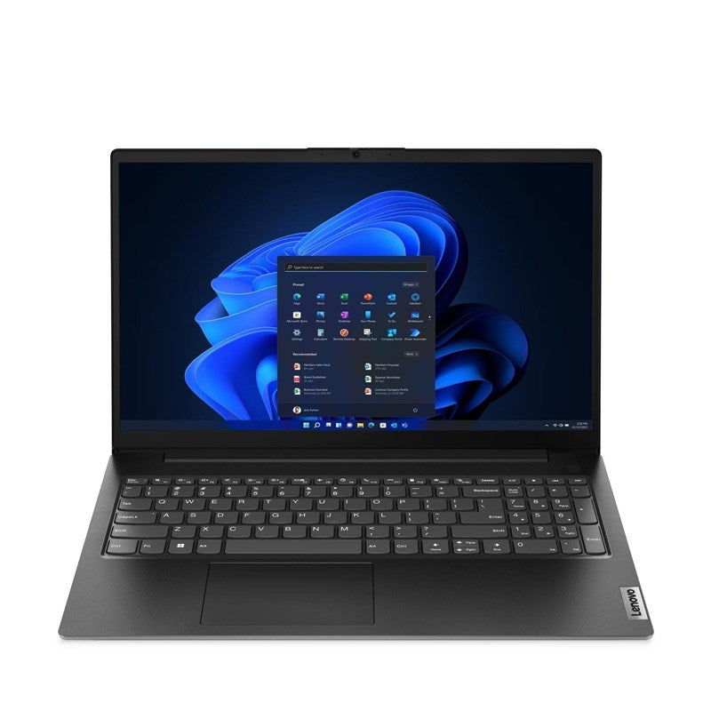 Lenovo V15 G4 - Laptop R5-7520U 16GB 512GB W11 Black