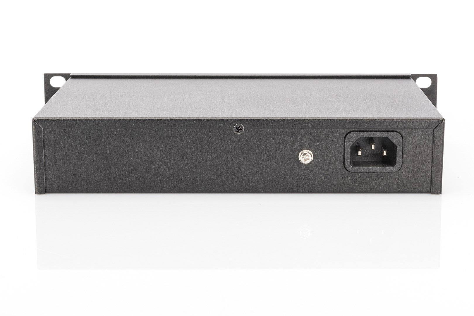 DIGITUS Professional DN-80114 Unmanaged Switch 8 x 10/100/1000