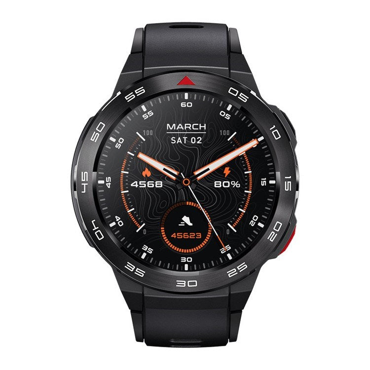 Mibro Smartwatch GS Pro Black