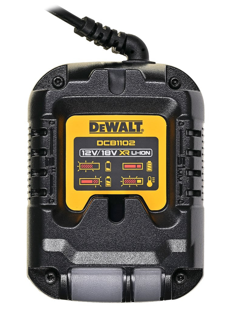 DeWALT DCD805E2T-QW Drill 2000 RPM 1.34 kg