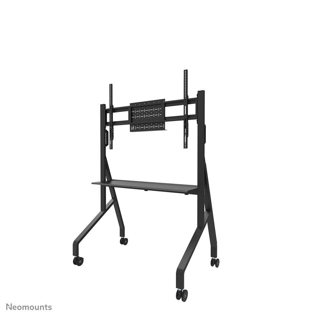 NEWSTAR Neomounts FL50-525BL1 Mobile Stand with Wheels