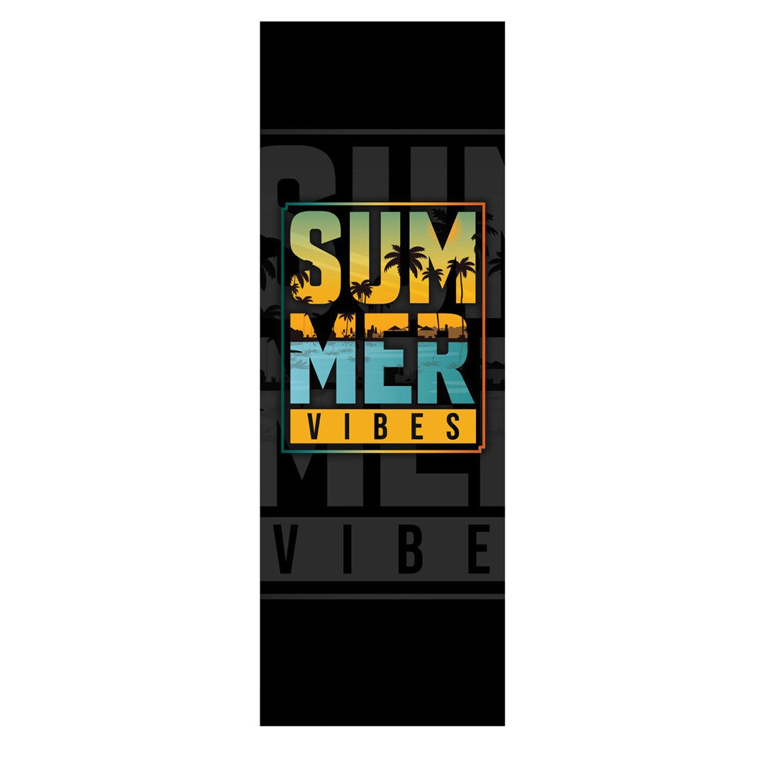 GreenBlue Deck Chair Summer Vibes 2500 g 1190 mm x 90 mm x 600 mm Model GB183 Summer Vibes