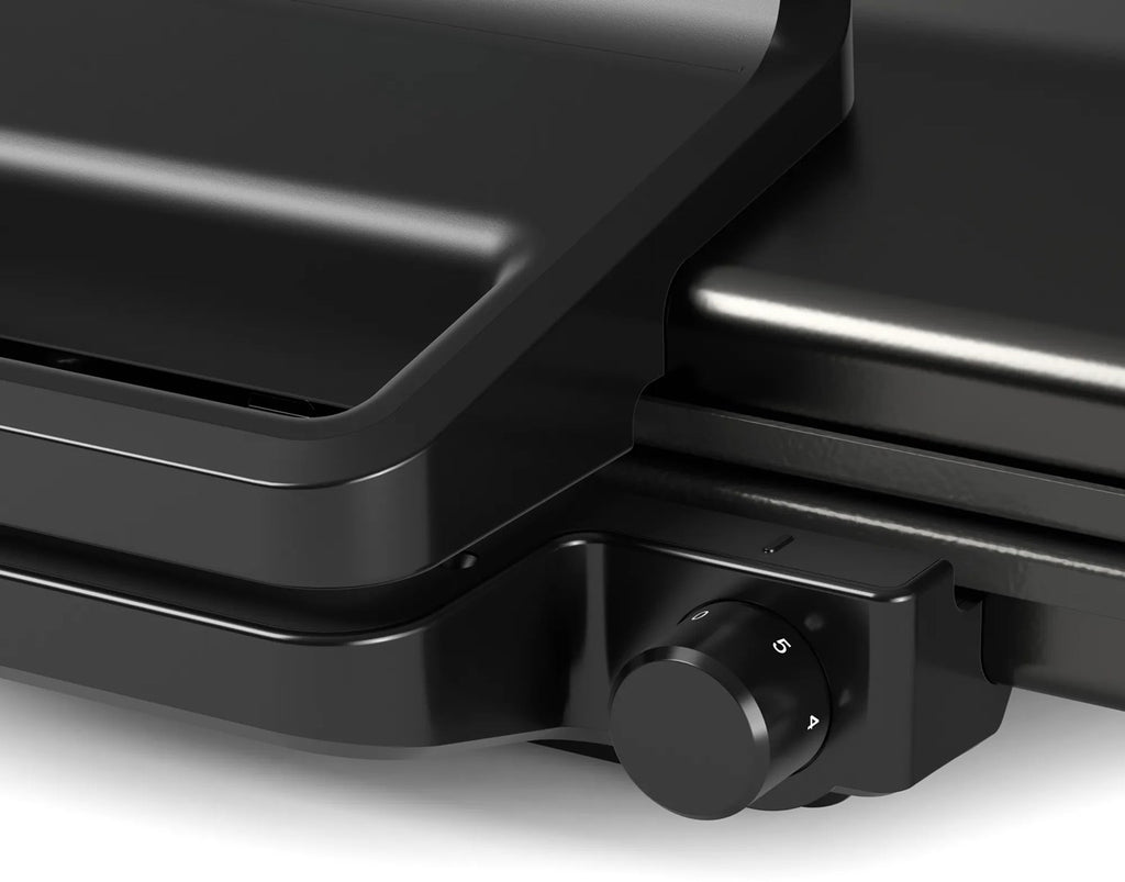 BOSCH TCG3323 Grill Matte Black 2000W 5-level