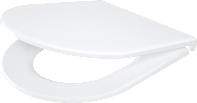 deante Slim Soft-Close Toilet Seat | CGN_6SOZ