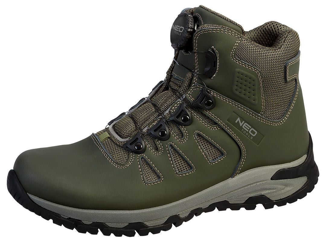 NEO tools 82-751-39 safety footwear