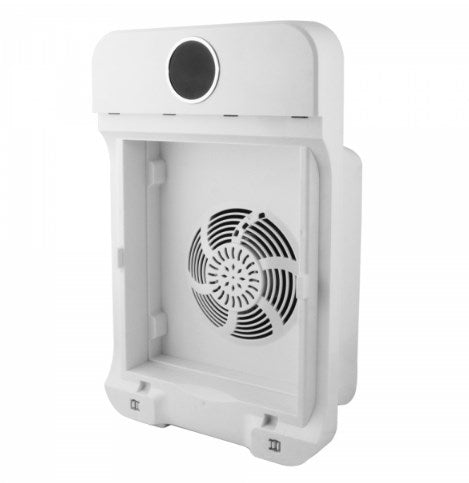 Esperanza EHP002 Air Purifier - 50dB - White