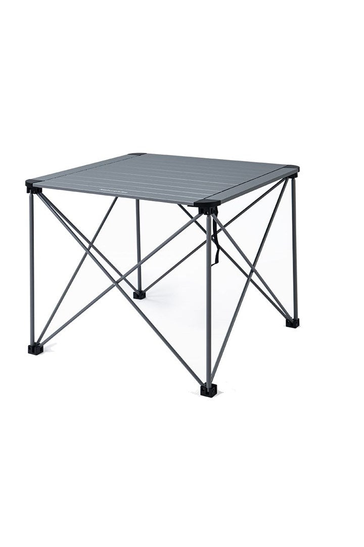 Naturehike Yamami L03 L Camping Table CNK2450JJ013 Titanium