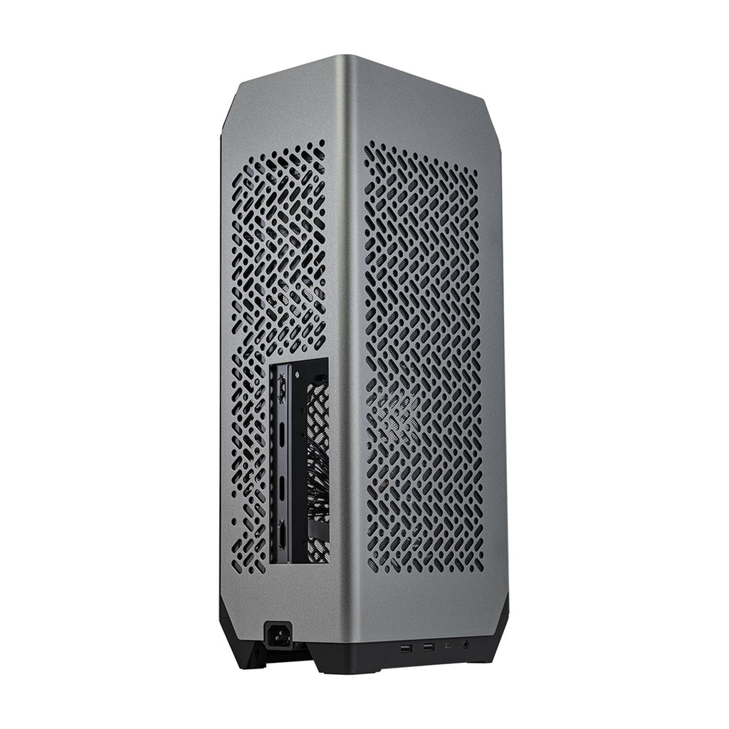 Cooler Master NCORE 100 MAX SFF Case Grey 850 W GECO-335