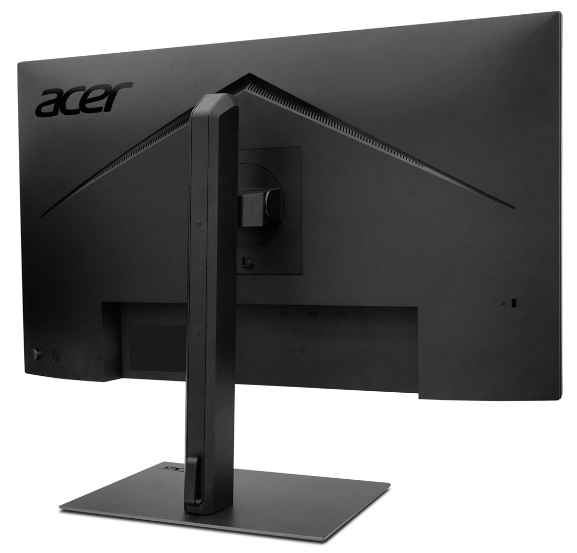 Acer Computer Monitor 23.8" Full HD 1920x1080 IPS Frameless 535831