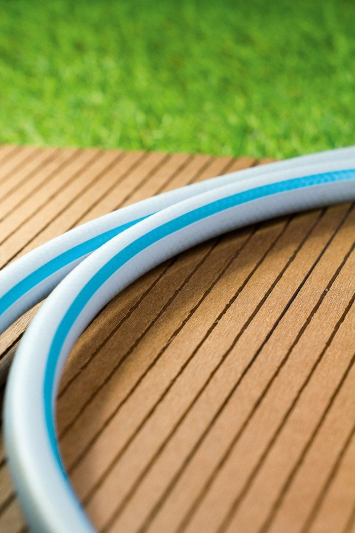 CELLFAST 10-421 garden hose 30 m Below ground Blue White