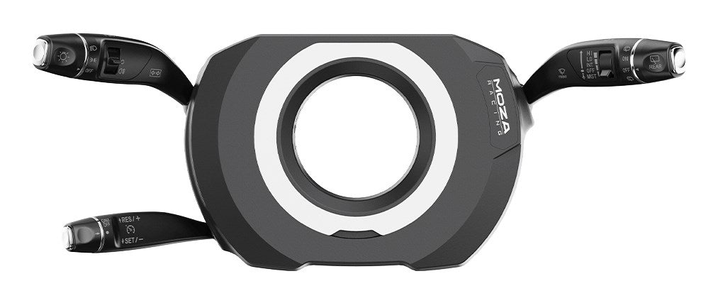 Moza Racing Multi-function Stalks