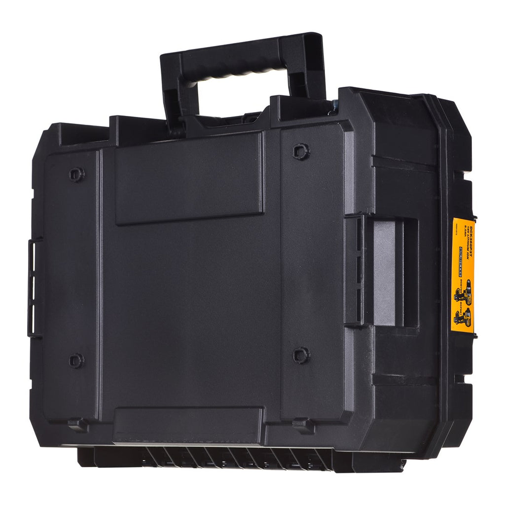 DeWalt Toolkit 18V 3 Batteries DCK368P3T