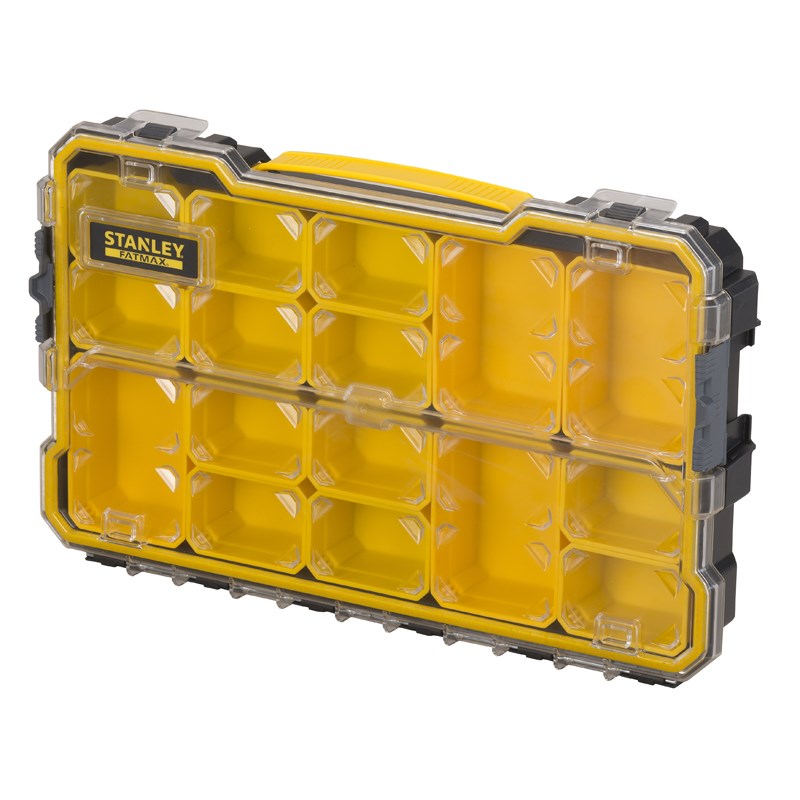 Stanley FMST1-75779 tool box Small box w/parts PC