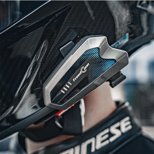 FreedConn Motorcycle Intercom HERO V2 EU