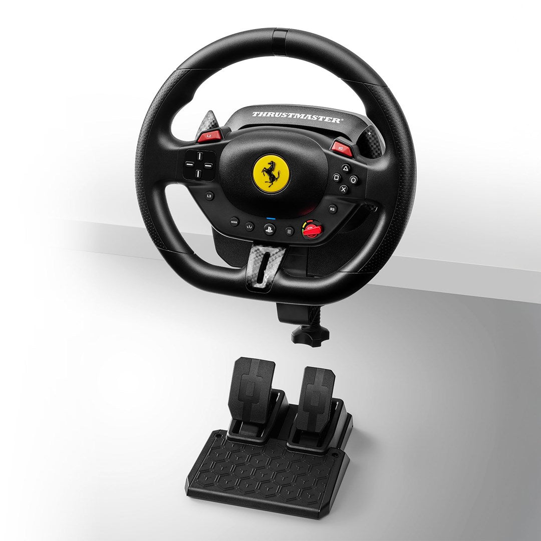 ThrustMaster T98-P Ferrari 296 GTB [PS5/PC] (4160880)