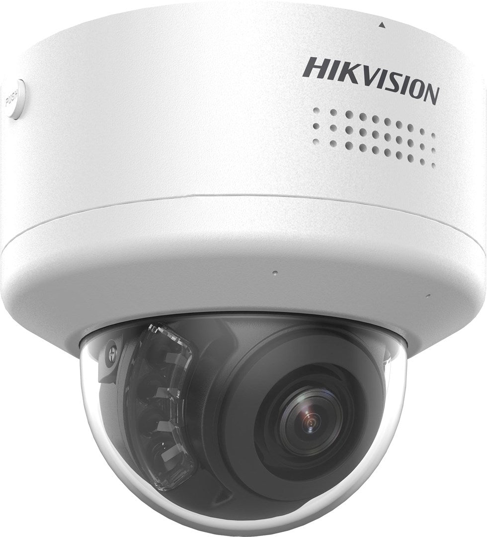 Hikvision DS-2CD2787G2H-LIPTRZS2U/SL (2.8-12 mm) IP Camera